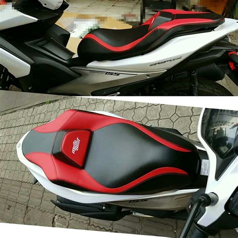 Yamaha aerox 155 accessories, Motorbikes, Motorbike Accessories on ...