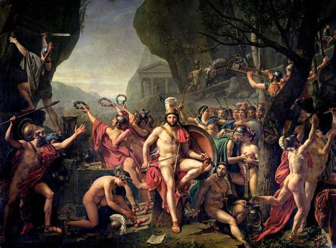 Battle of Thermopylae - Wikiwand