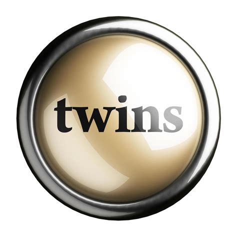 Twins Logo Stock Photos, Images and Backgrounds for Free Download