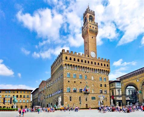 13 Best things to do in Florence, Italy – Tripdolist.com