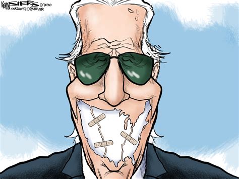 President-elect Joe Biden: Political Cartoons – Whittier Daily News