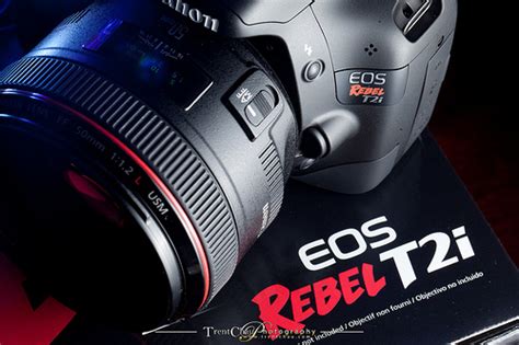 Buy it like a BOSS: Canon EOS rebel T2i