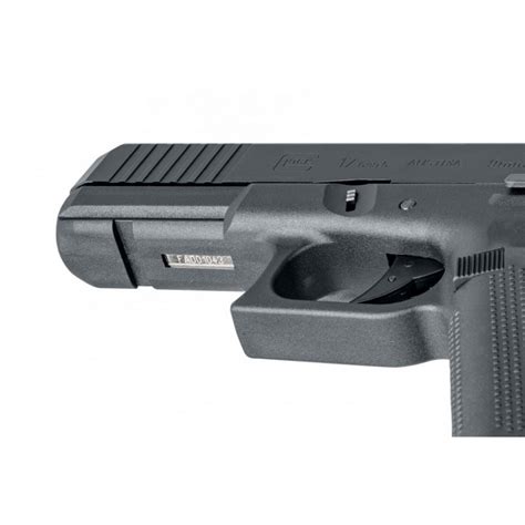 Glock 17 gen 5 accessories - tommaha