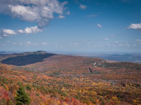 Minnewaska State Park Preserve | TOP TRAVEL SPOT