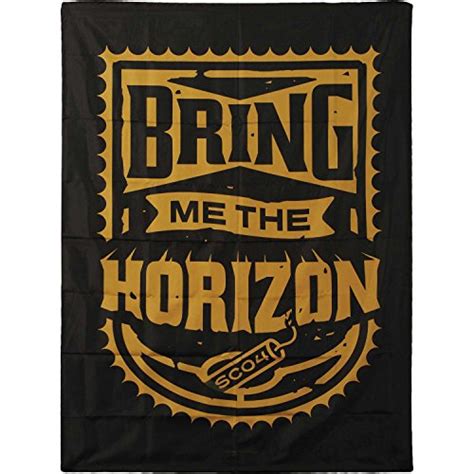 Bring Me The Horizon Poster: A Buyer's Guide