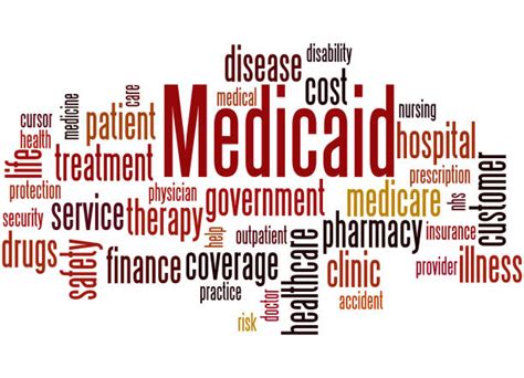 Medicaid Illustrations, Royalty-Free Vector Graphics & Clip Art - iStock