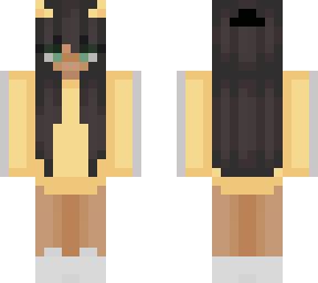 ugly skin | Minecraft Skin