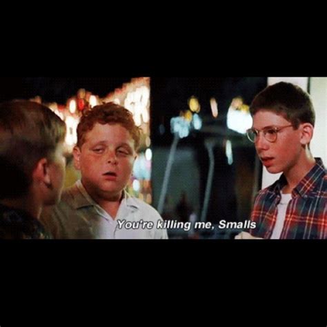 Famous Quotes From Sandlot. QuotesGram