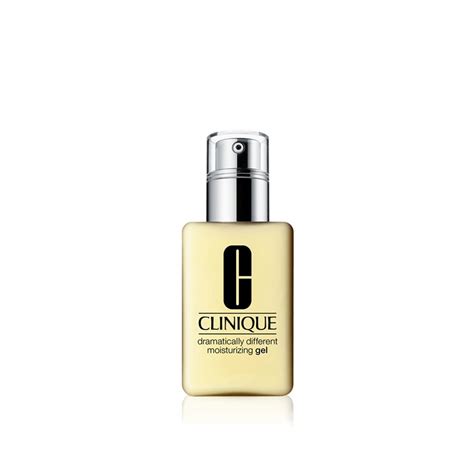 Buy Clinique Dramatically Different Moisturizing Gel 125ml · Egypt