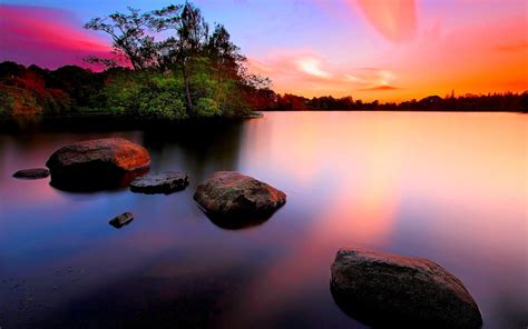 Beautiful Scenery Wallpaper Desktop Wallpaper (60+ images)