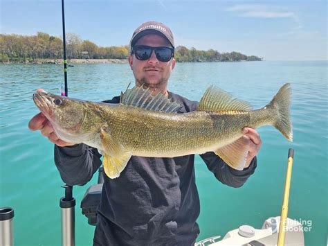 Fishing in CANADA: The Complete Guide