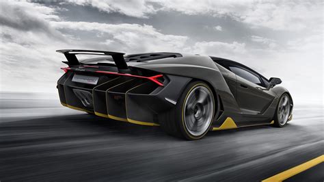 Lamborghini Centenario Wallpapers - Wallpaper Cave