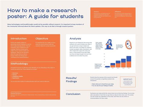 Page Free Printable, Customizable Research Poster Templates, 59% OFF