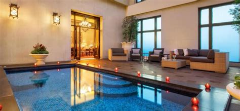 Top 6 Hotels With Private Pool In New Delhi, India - Updated 2024 | Trip101