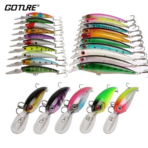 Popular Fishing Lure Set-Buy Cheap Fishing Lure Set lots from China ...