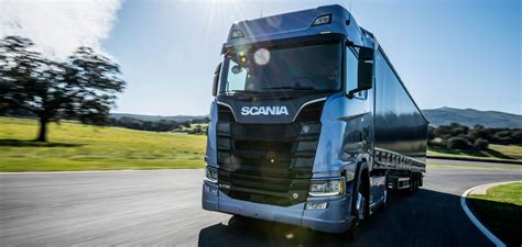 Scania / Scania To Build Their Very Own Battery Plant Electrive Com ...