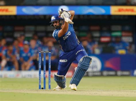 IPL 2023: 3 Reasons Why Rohit Sharma Could Have A Breakout Year