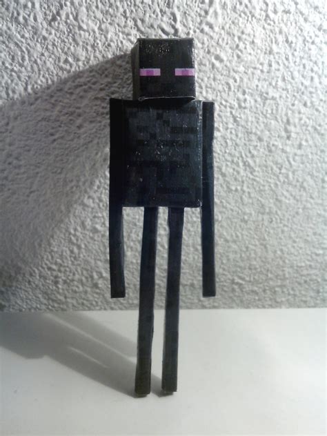 Enderman Minecraft by astre90 on DeviantArt