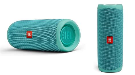 Grab the waterproof JBL Flip 5 Bluetooth speaker at a 31% discount on ...