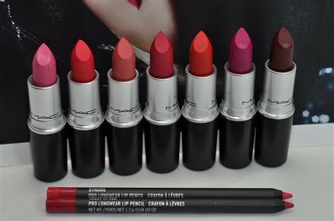 MAC Cosmetics Lipstick reviews in Lipstick - ChickAdvisor