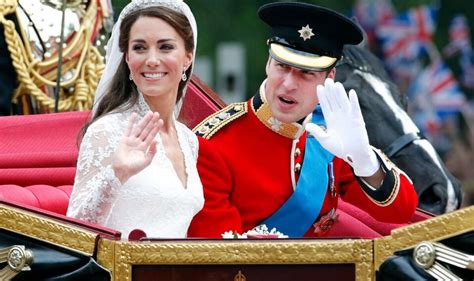 Princess Kate left 'in tears' after wedding day secret was leaked to ...