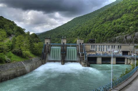 Where Is Hydroelectricity Used? - Clean Energy Ideas