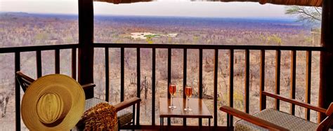 Victoria Falls Safari Lodge flagship property | We Are Victoria Falls