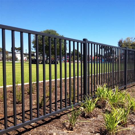 Wrought Iron Fences |Lifetime Fence Company | Steel Fences | Steel Gates