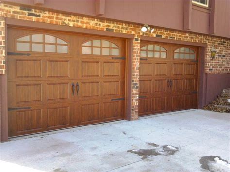 Clopay Garage Doors Colors — Schmidt Gallery Design