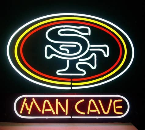 Man Cave Neon Sign – DIY Neon Signs