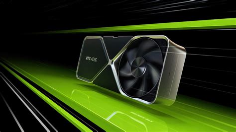 Nvidia launches GeForce RTX 40 series GPUs that are up to 4x faster