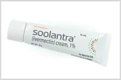 Soolantra Cream is based on Cetaphil Moisturizing Cream : Rosacea ...