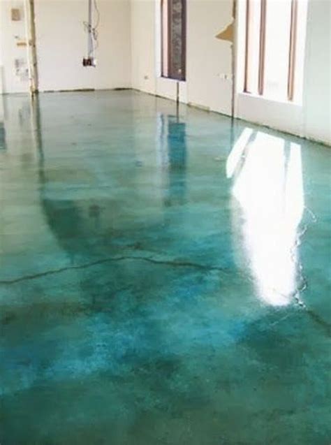 Famous Diy Polished Concrete Floors Instructions Ideas - One Flow