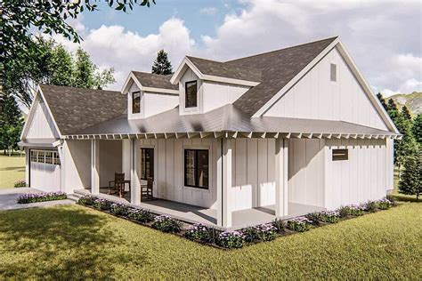 Modern Farmhouse Plans 2020 – Idalias Salon