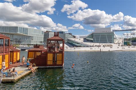 13 Fun Things to do in Oslo Norway On Your First Visit