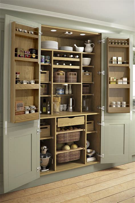 Kitchen shelving ideas: Discover storage ideas for your home | Omega PLC