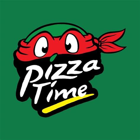 Pizza Ninja Turtle | Free download on ClipArtMag