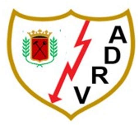 Rayo Vallecano Logo History