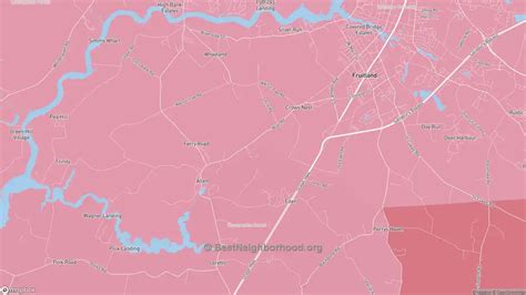 Eden, MD Political Map – Democrat & Republican Areas in Eden ...