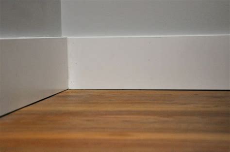 15 types Baseboard and Profiles and molding styles