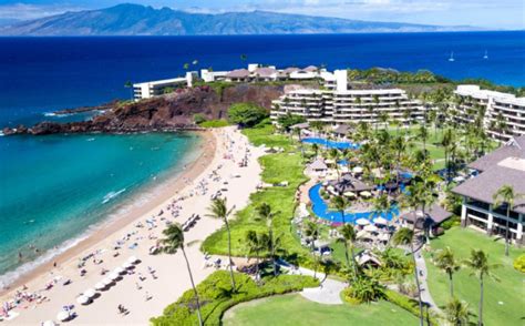 Sheraton Maui Resort And Spa vacation deals - Lowest Prices, Promotions ...