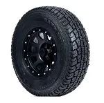 305 70r16 vs 265 75r16 Tire Size - Comparison TABLE