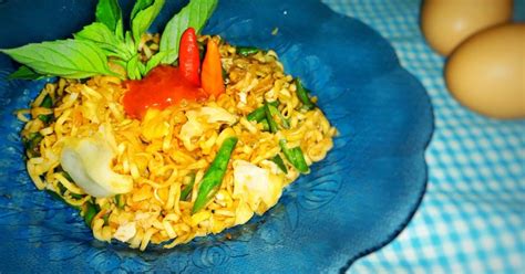 249 resep mie gepeng pedas enak dan sederhana ala rumahan - Cookpad