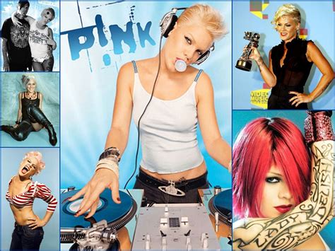 P!nk - Pink Wallpaper (9688566) - Fanpop