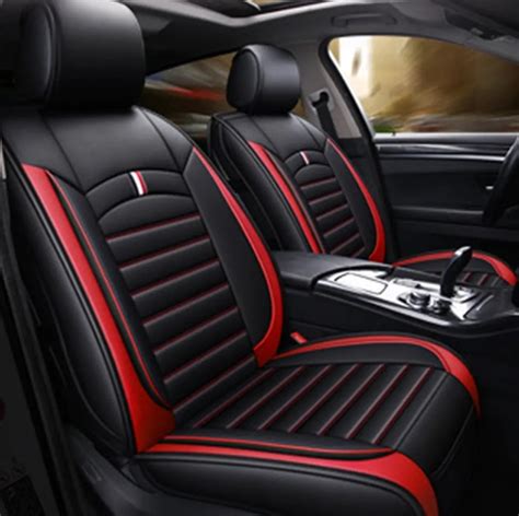 Genuine Leather Car Seat Covers Philippines - Velcromag