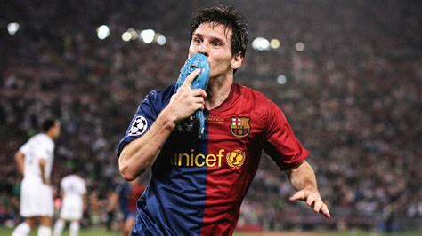 FC Barcelona Confirm Lionel Messi Comeback And Farewell Match – Best ...