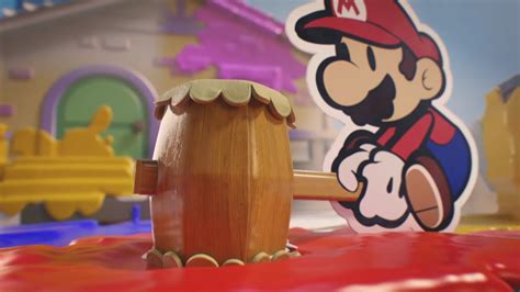 Paper Mario: Color Splash reviews roundup - Nintendo Everything