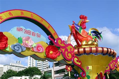 Chinese New Year Decorations 1 Free Photo Download | FreeImages