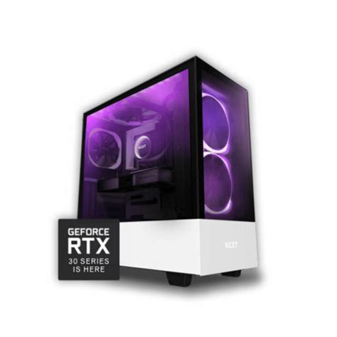 Get An RTX 3080 Gaming PC During Black Friday 2020 - GameSpot