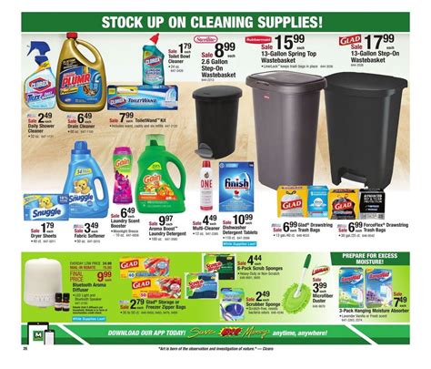 Menards Weekly Ad Mar 29 – Apr 11, 2020